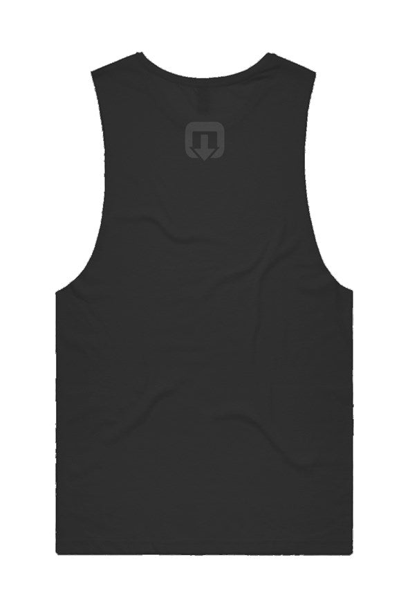 Tank Top (Show Off Blacked Out)