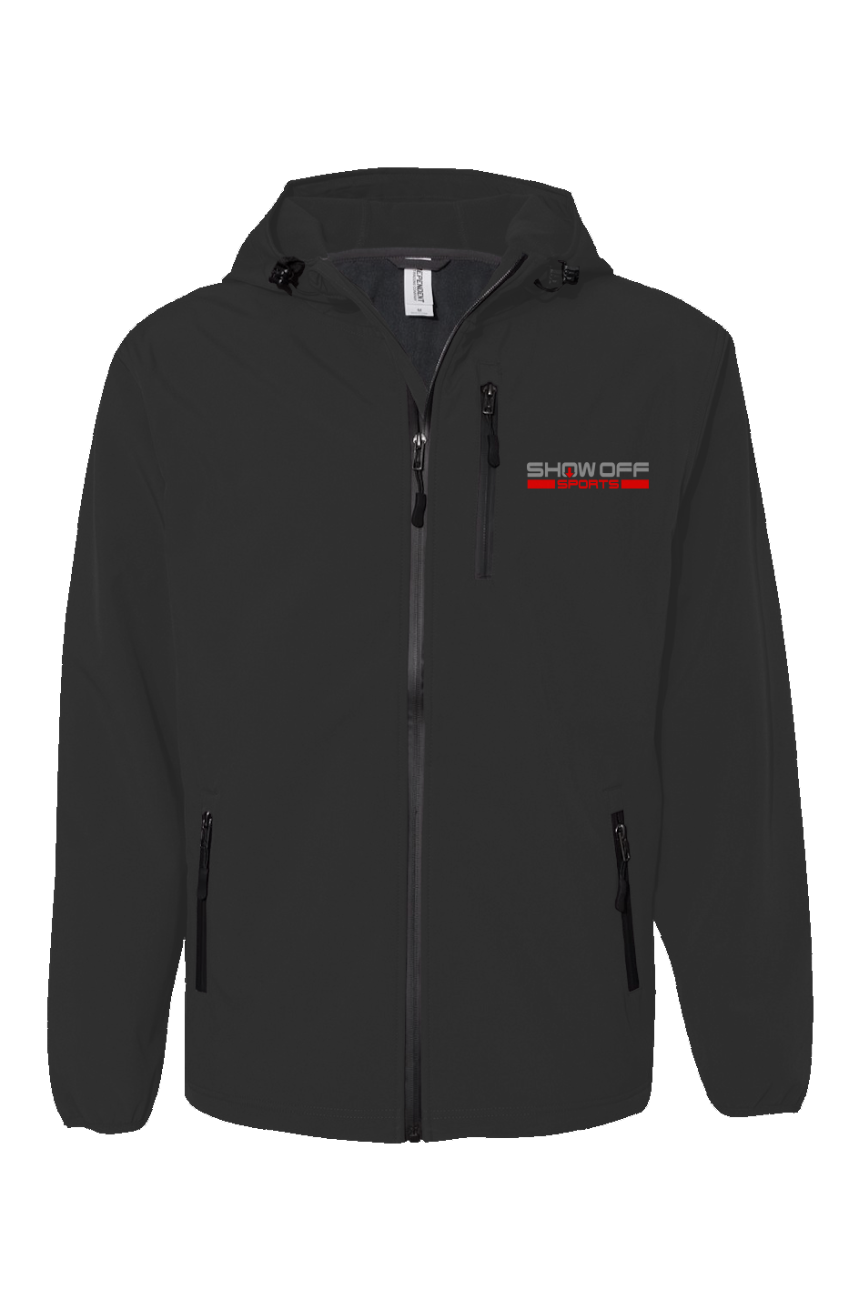 Jacket (Weatherproof)