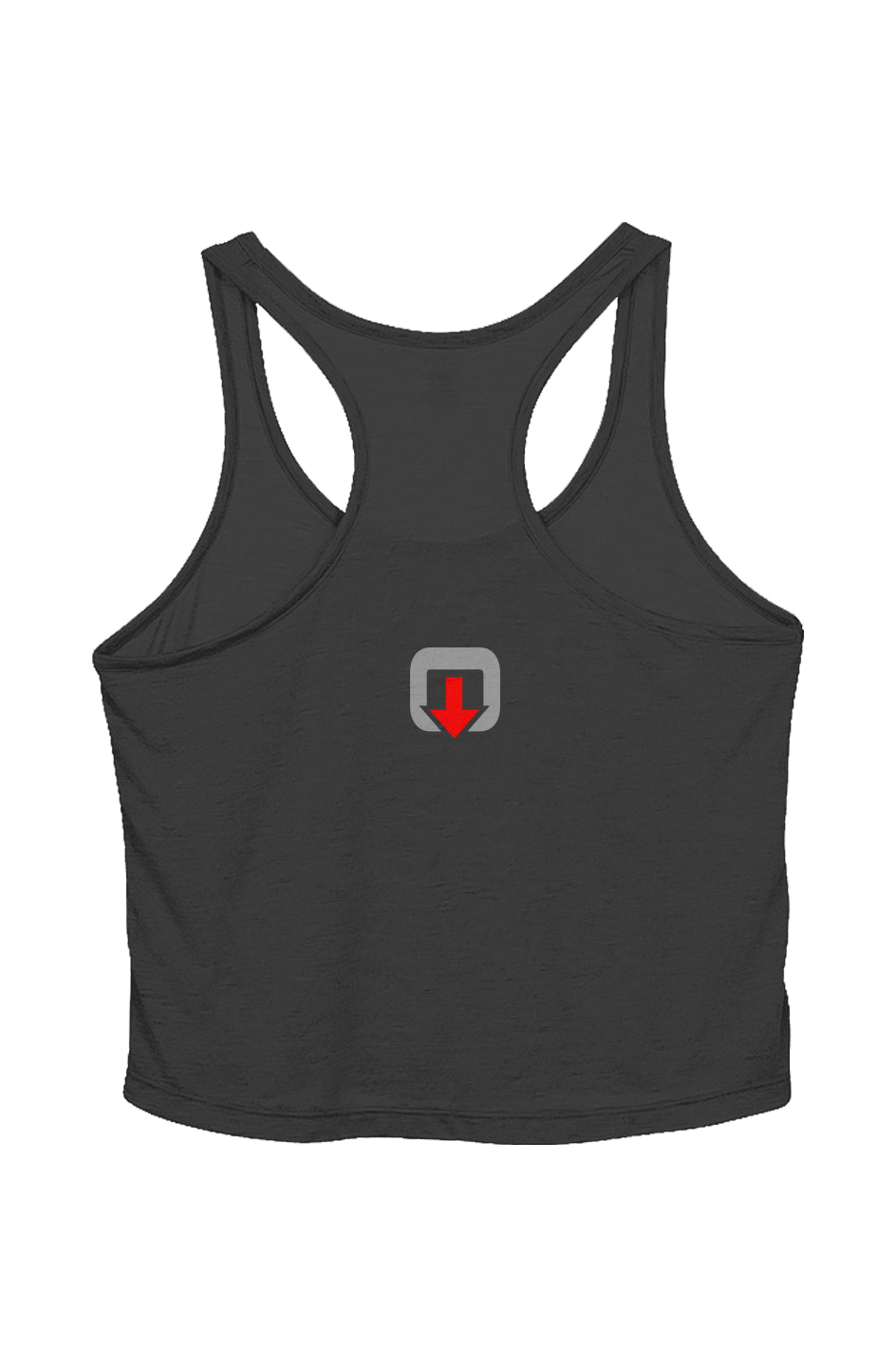 Tank (Racerback Crop)