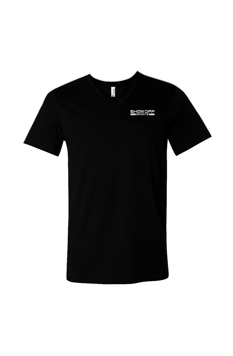 Tee - V Neck