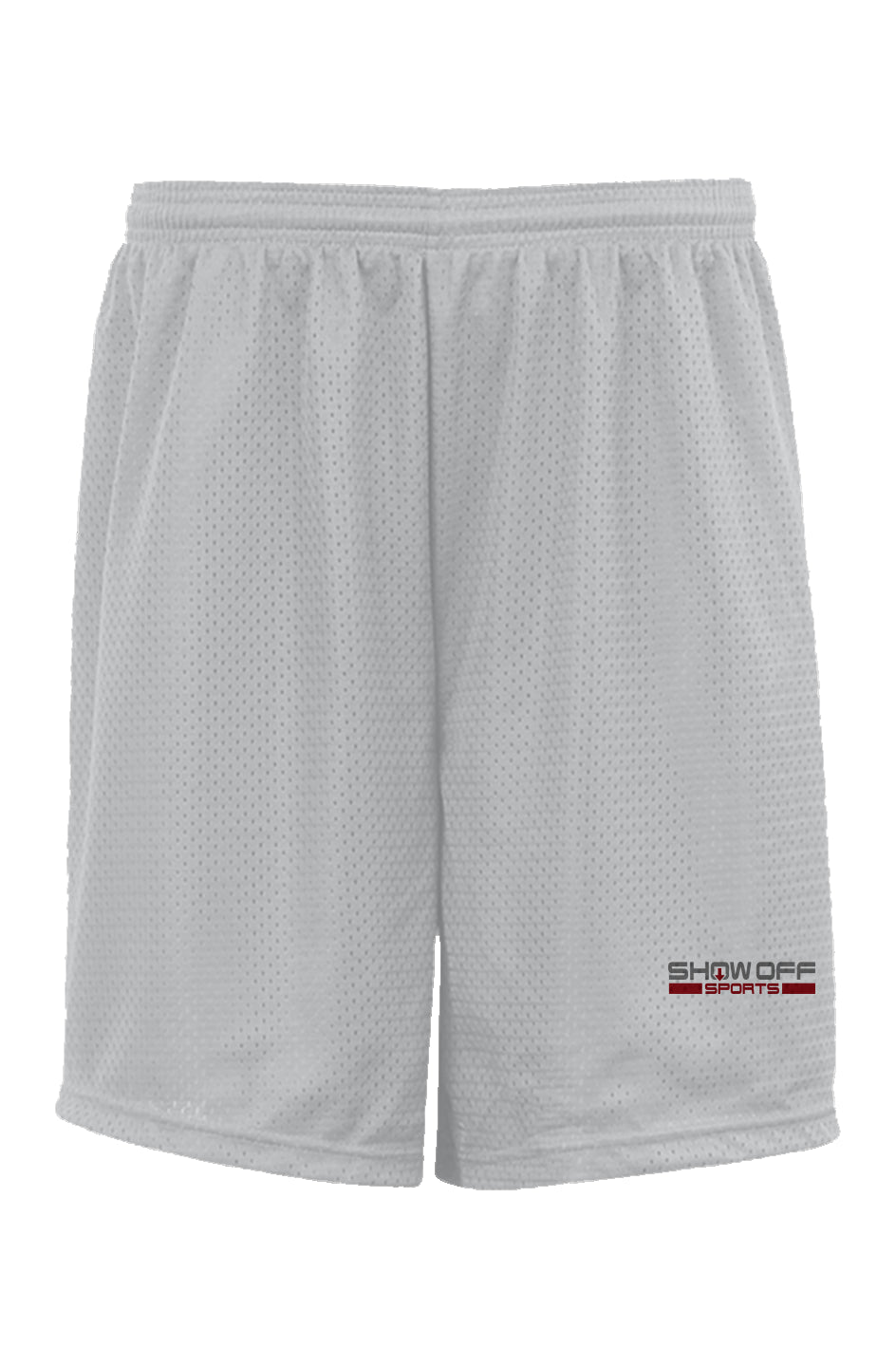 Shorts - Mesh