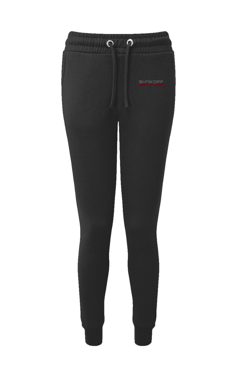 Jogger - Fitted