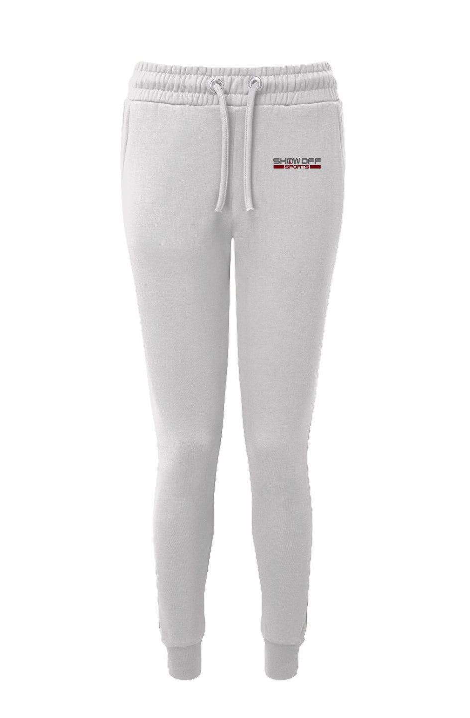 Jogger - Fitted