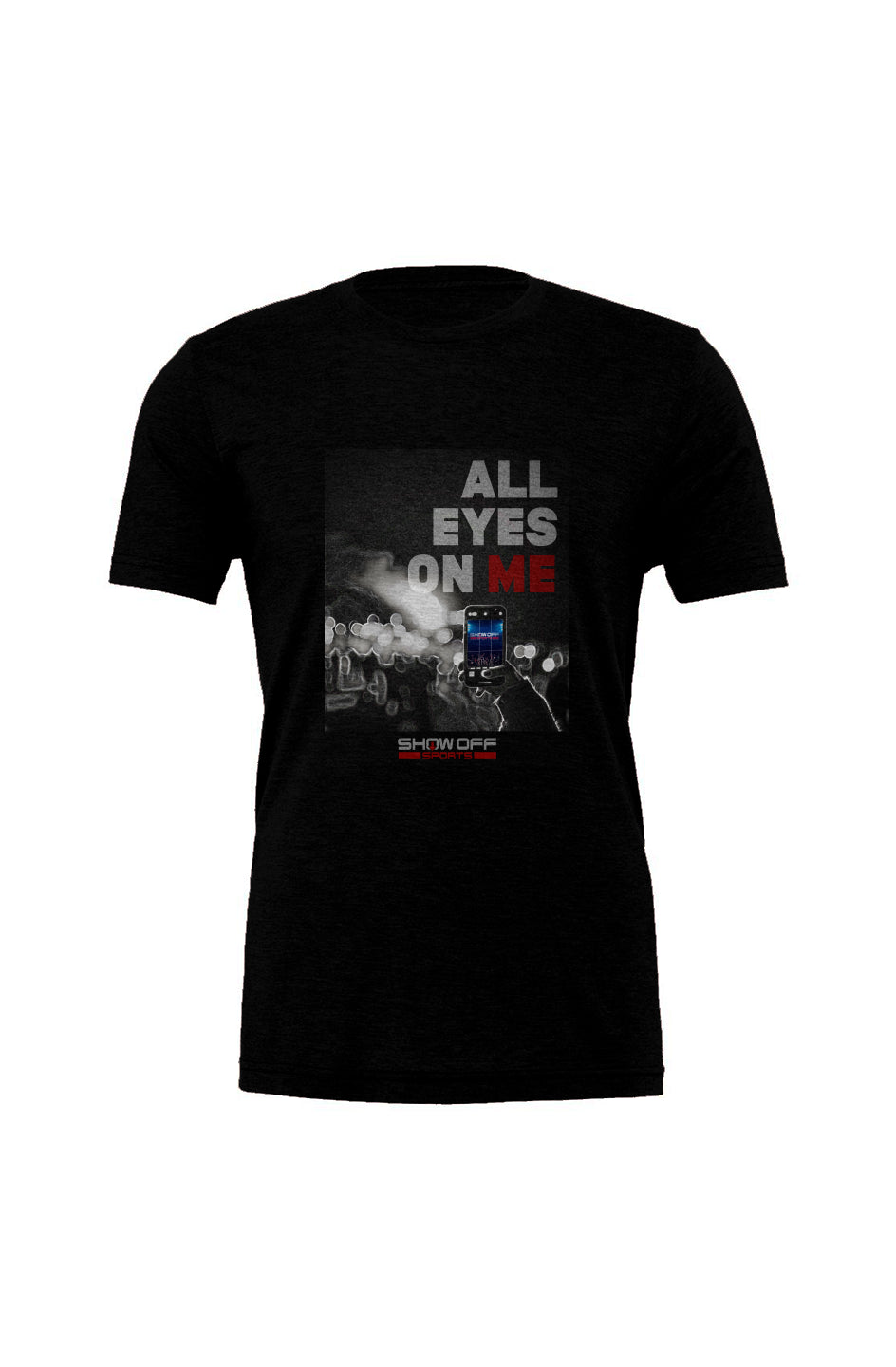 Tee - All Eyes On Me