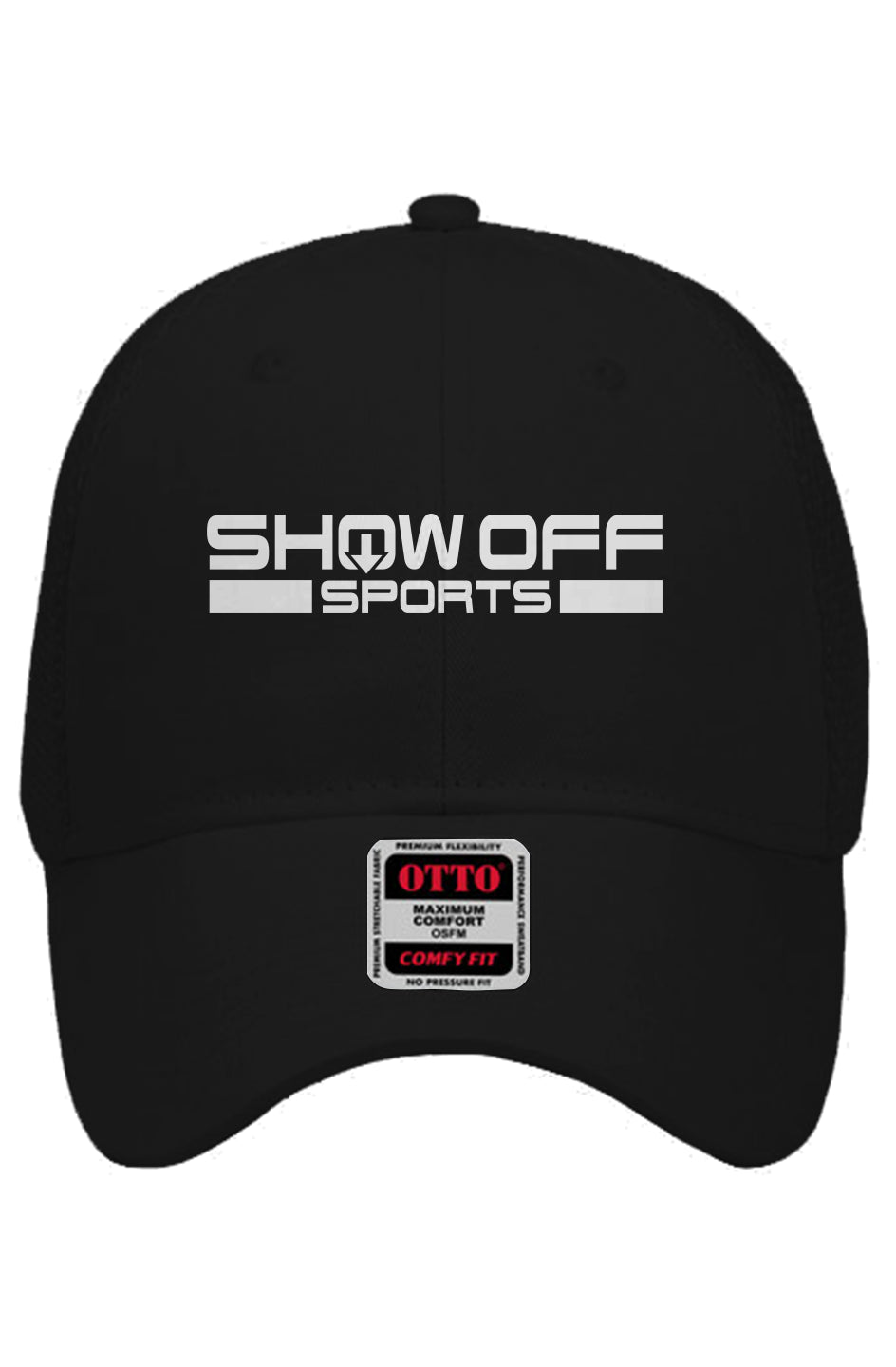 Baseball Cap (Comfy) - TAV