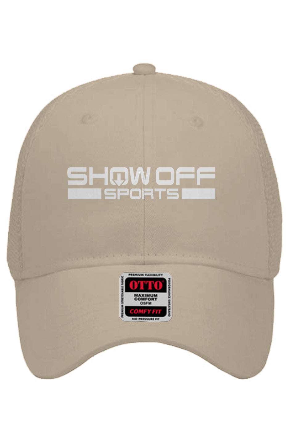 Baseball Cap (Comfy) - TAV
