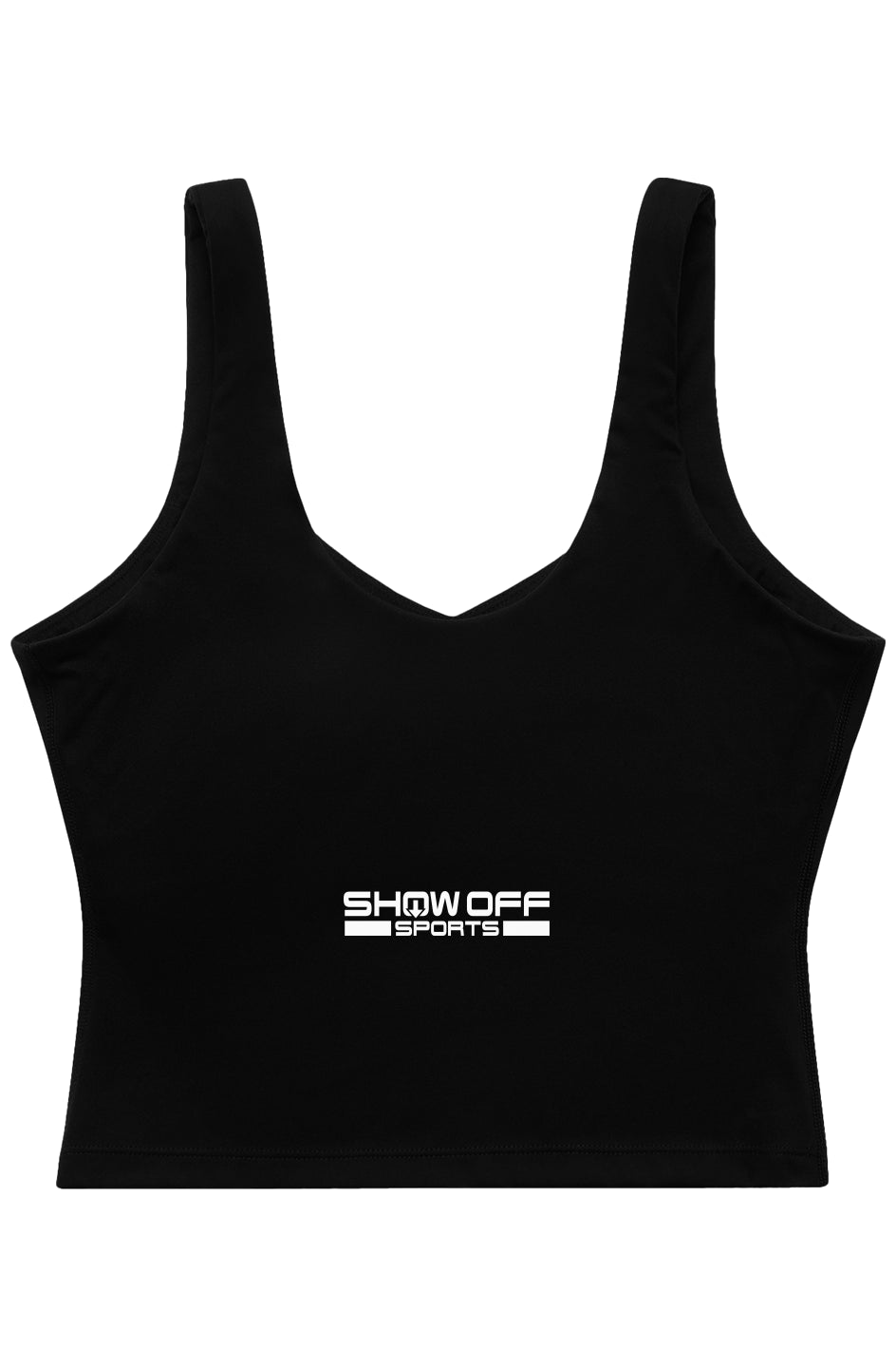 Tank (Sports Bra)