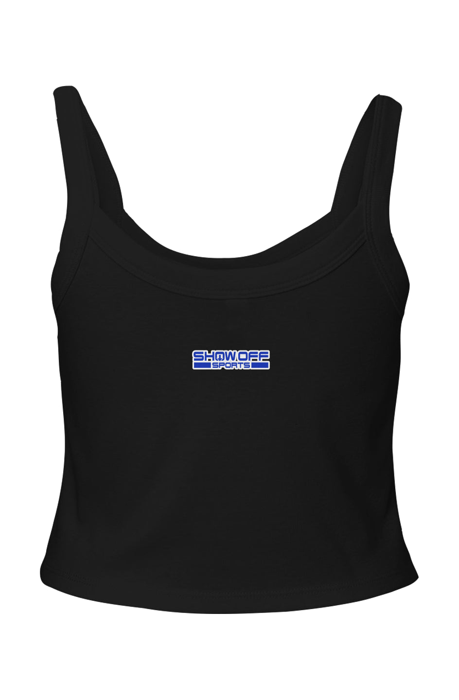 Tank (Spaghetti Strap) - TAV