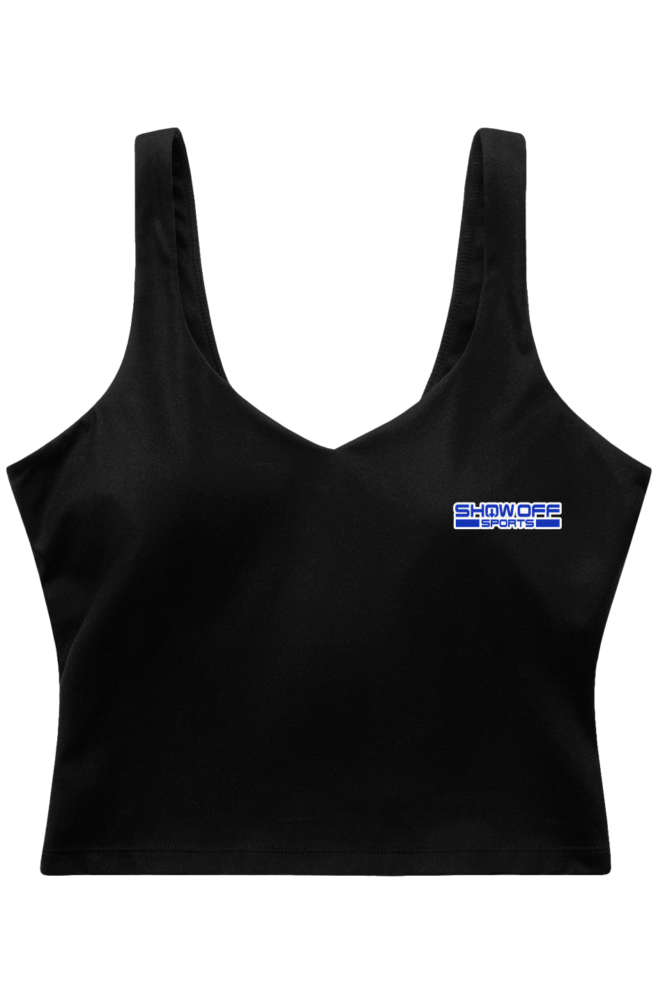 Sports Bra (Tank) - TAV