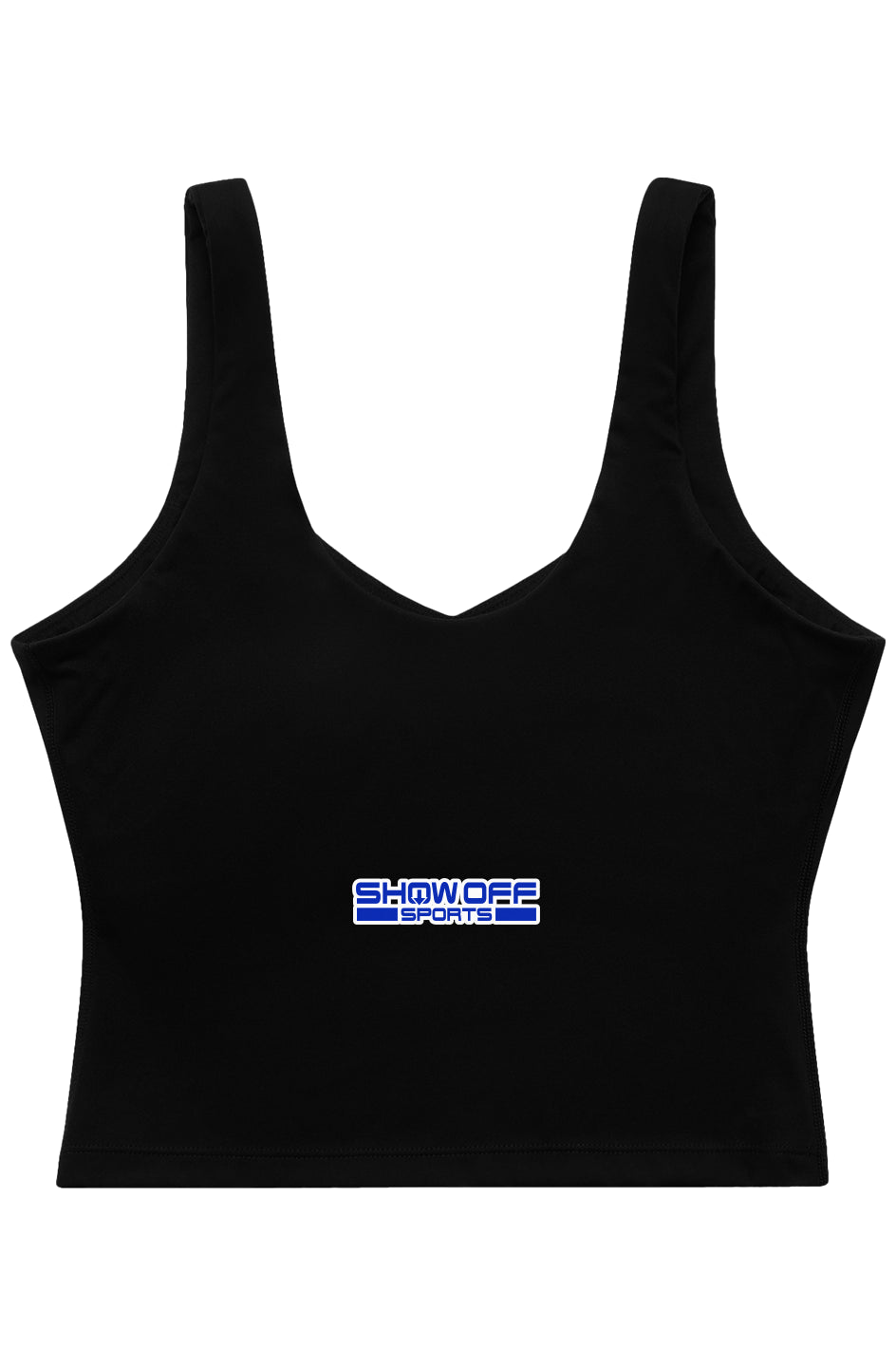 Sports Bra (Tank) - TAV