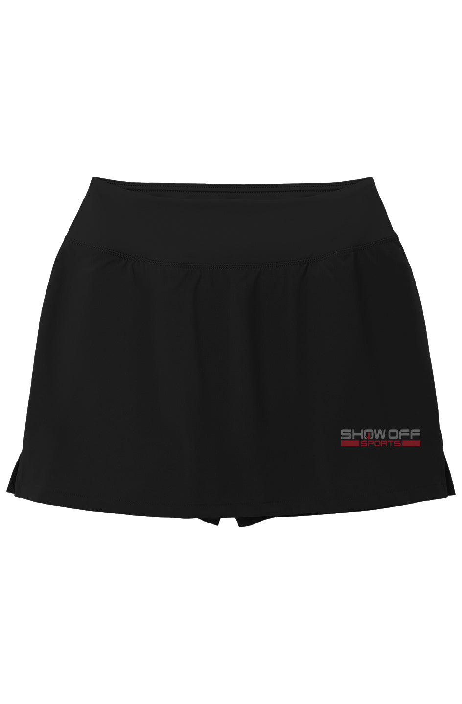 Skort - Show Off Sports