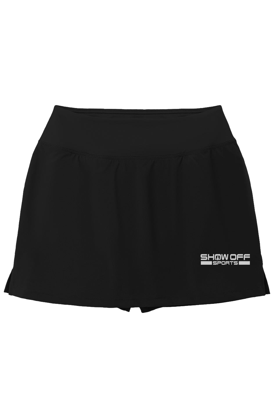 Skort - Show Off Sports