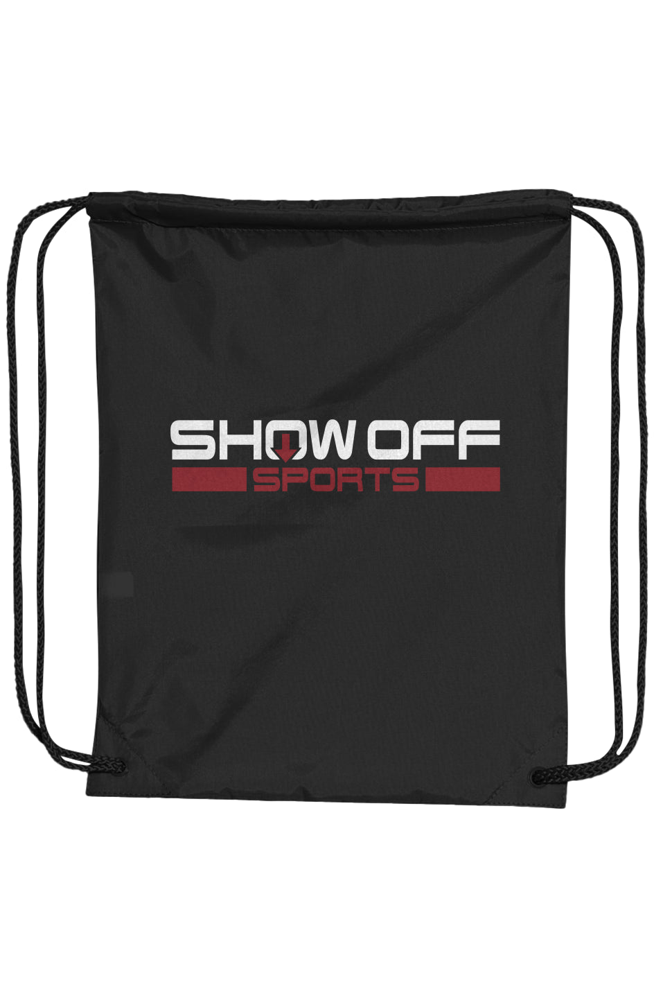 Bag (Drawstring) - ALL EYES ON ME