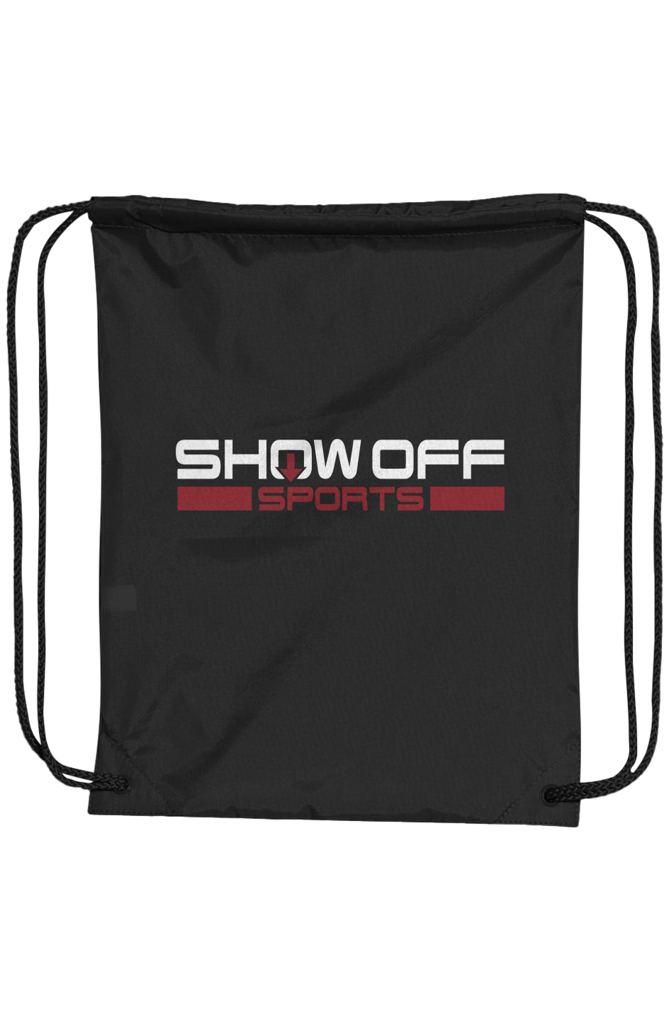 Backpack (Drawstring)