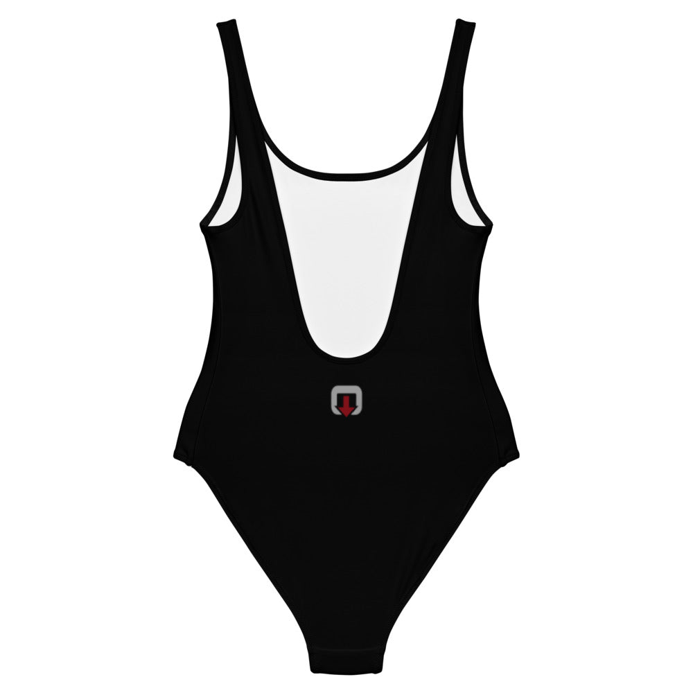 Bikini (One-Piece)