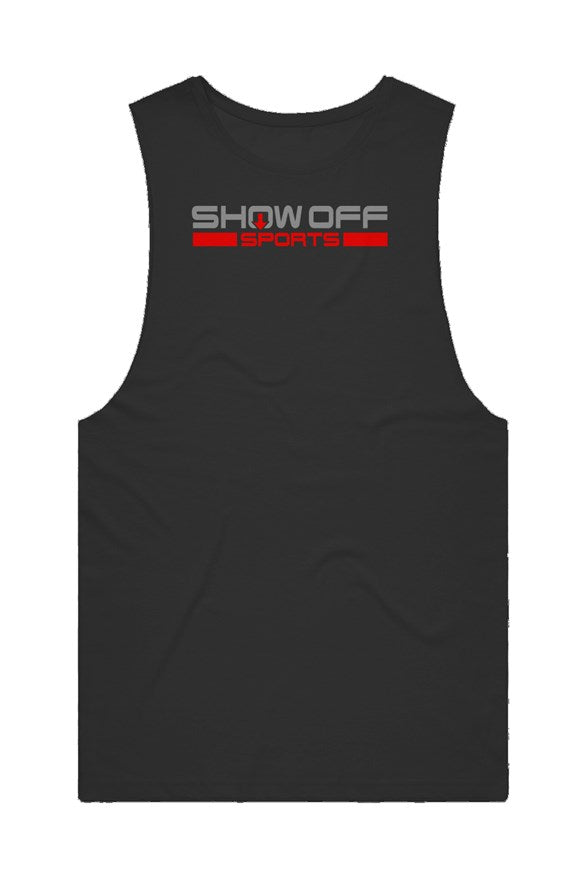 Tank Top - Show Off