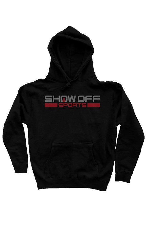 Hoodie - Show Off