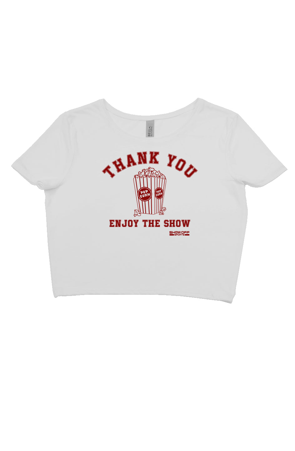 Tee - Thank You