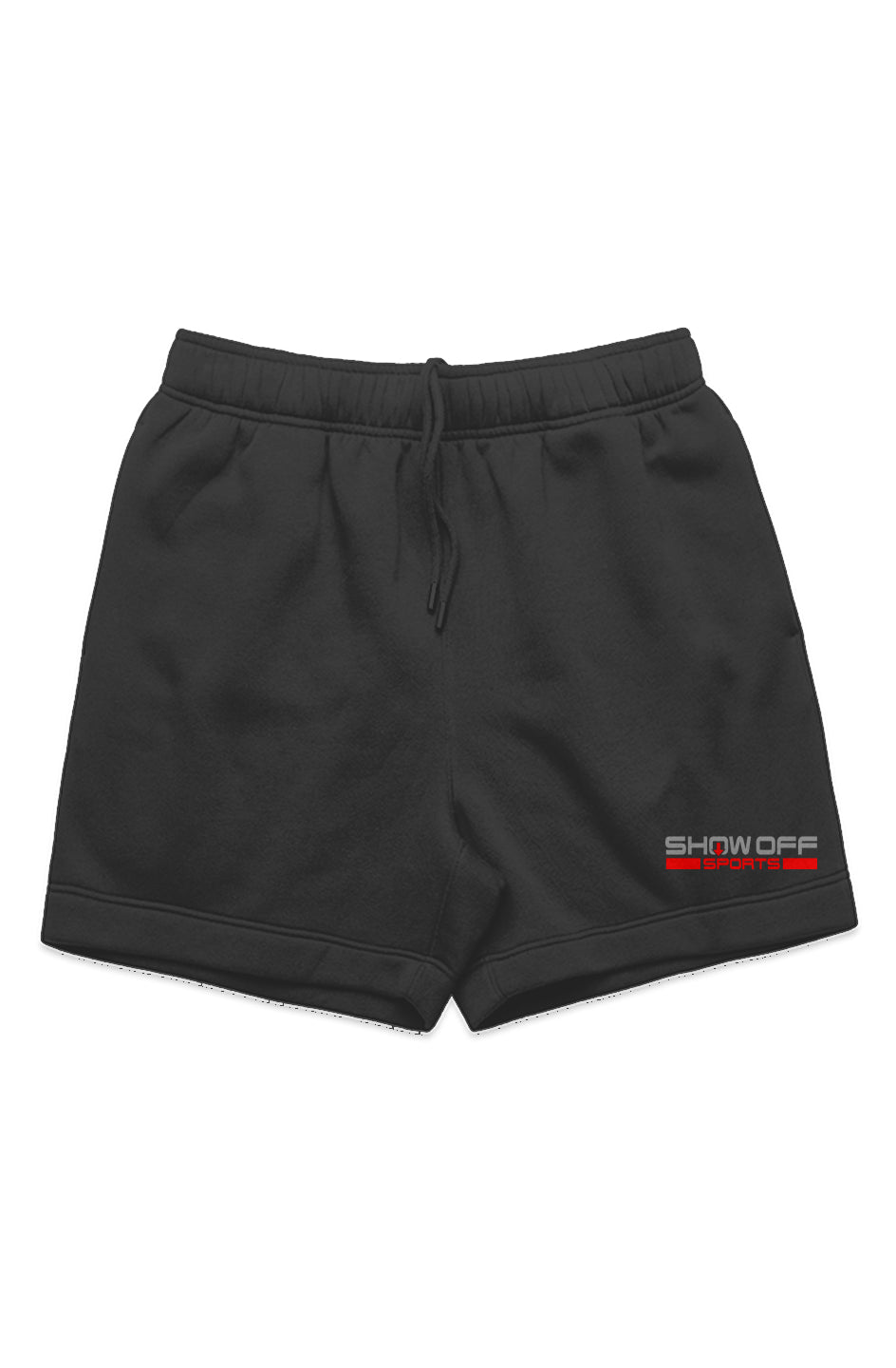 Shorts (Relaxed Track)