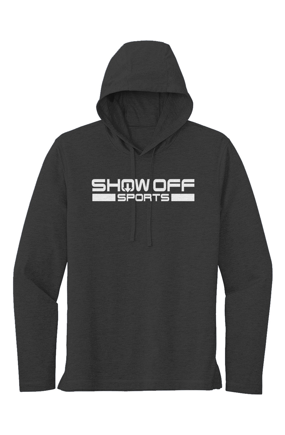 Sport-Tek Long Sleeve Hoodie
