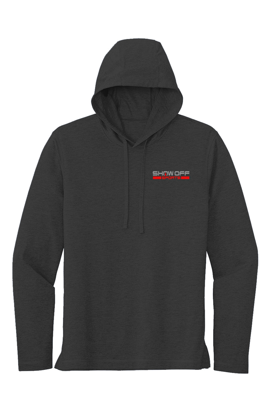 Sport-Tek Long Sleeve Hoodie