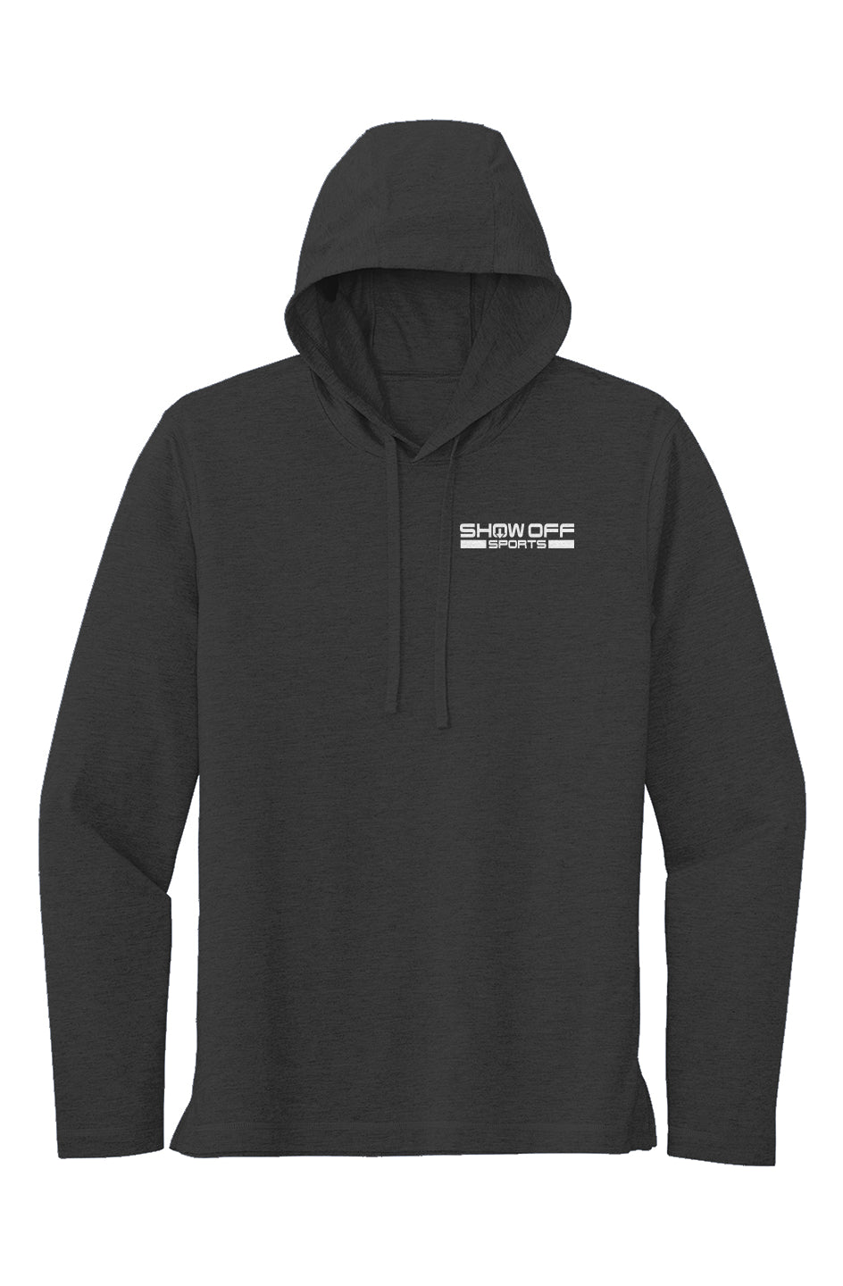 Sport-Tek Long Sleeve Hoodie