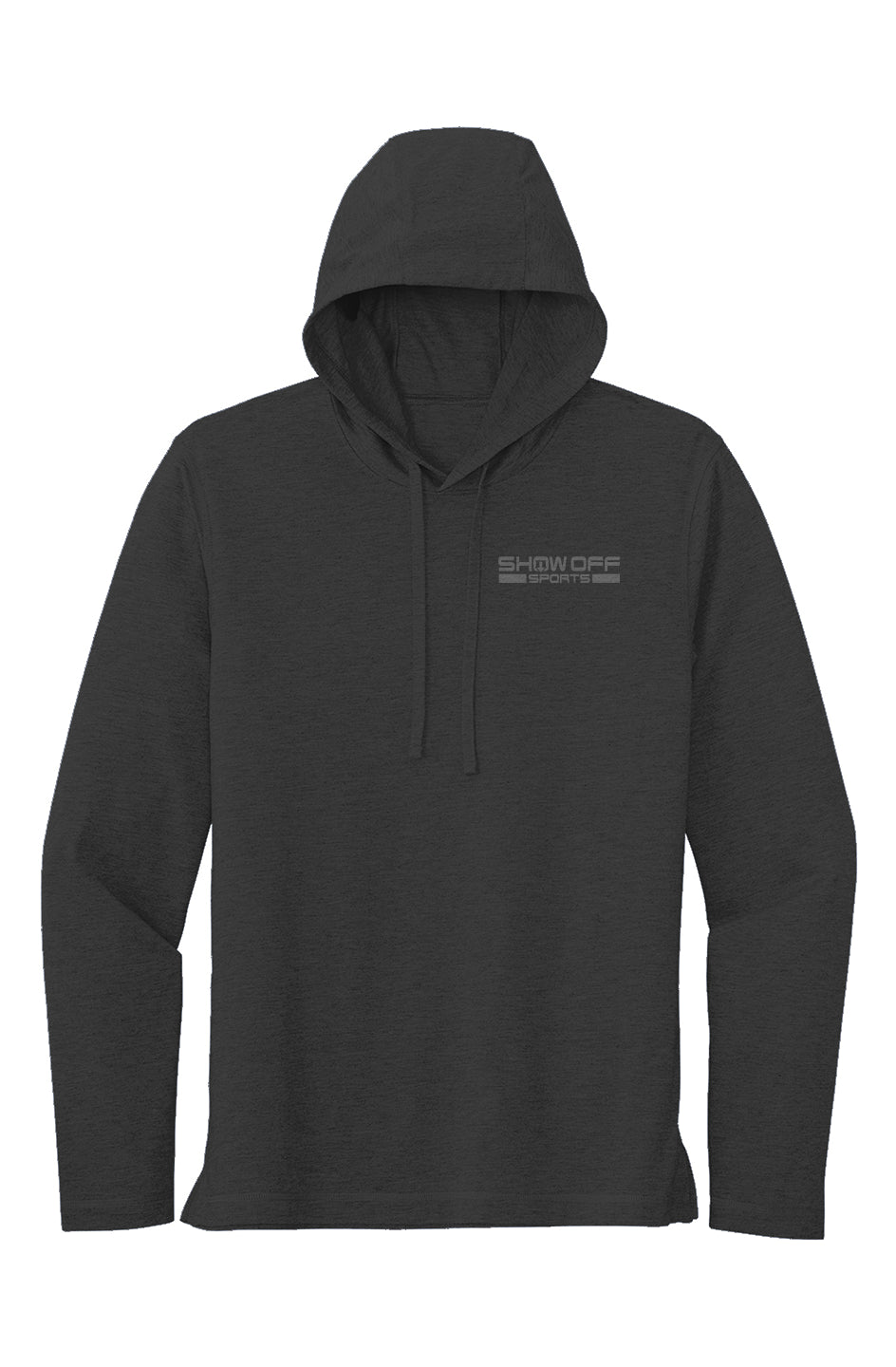 Sport-Tek Long Sleeve Hoodie