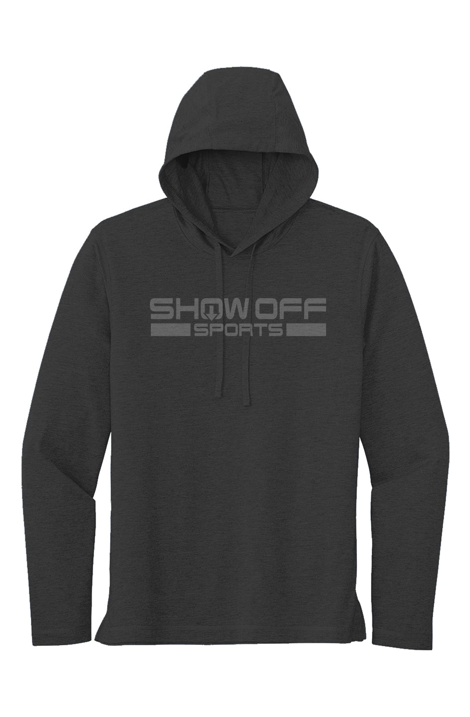 Sport-Tek Long Sleeve Hoodie