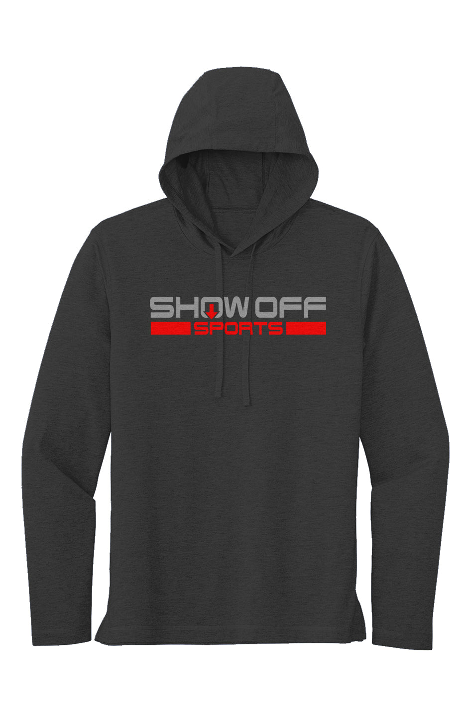 Sport-Tek Long Sleeve Hoodie