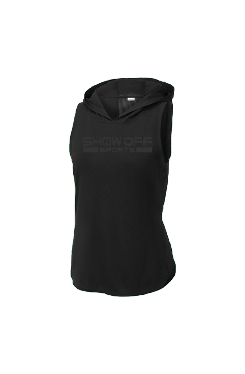 Hoodie (Tank)