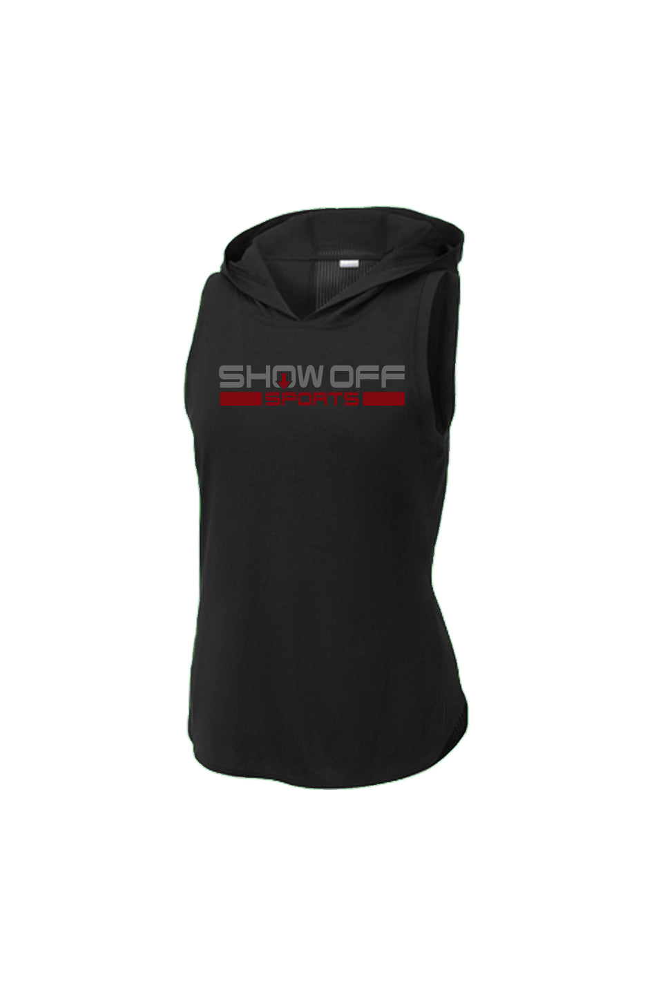 Hoodie (Tank)