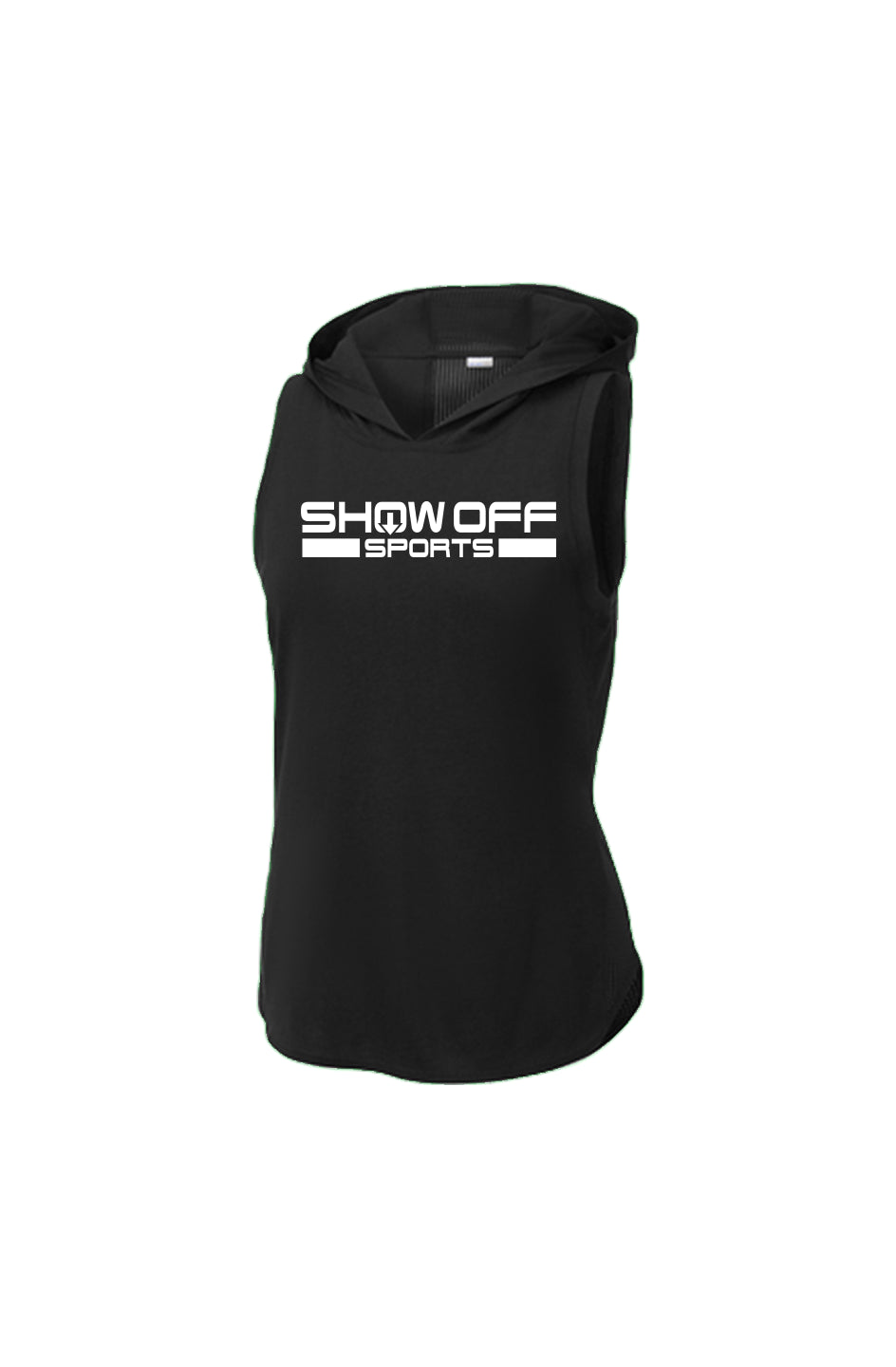 Hoodie (Tank)