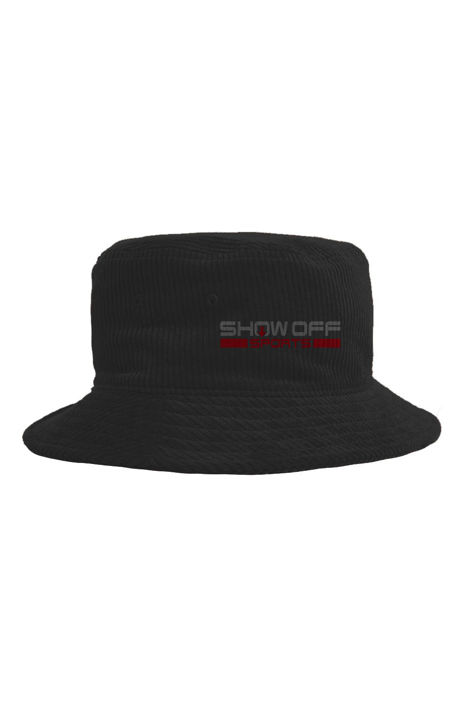 Bucket Hat - Cord