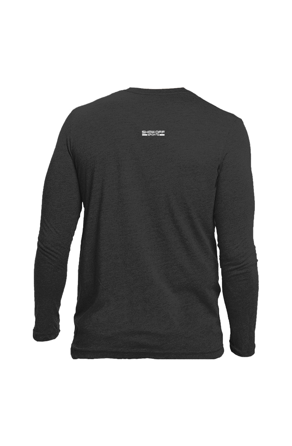 US Blanks Long-Sleeve Crewneck