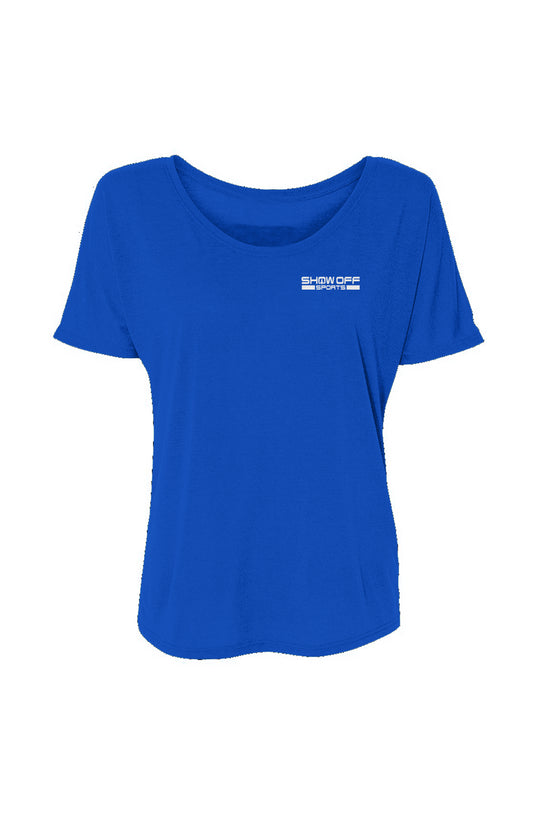 Tee - Slouchy