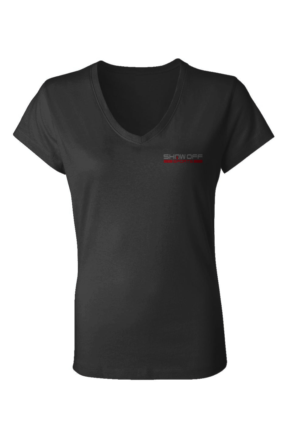 Tee - V Neck