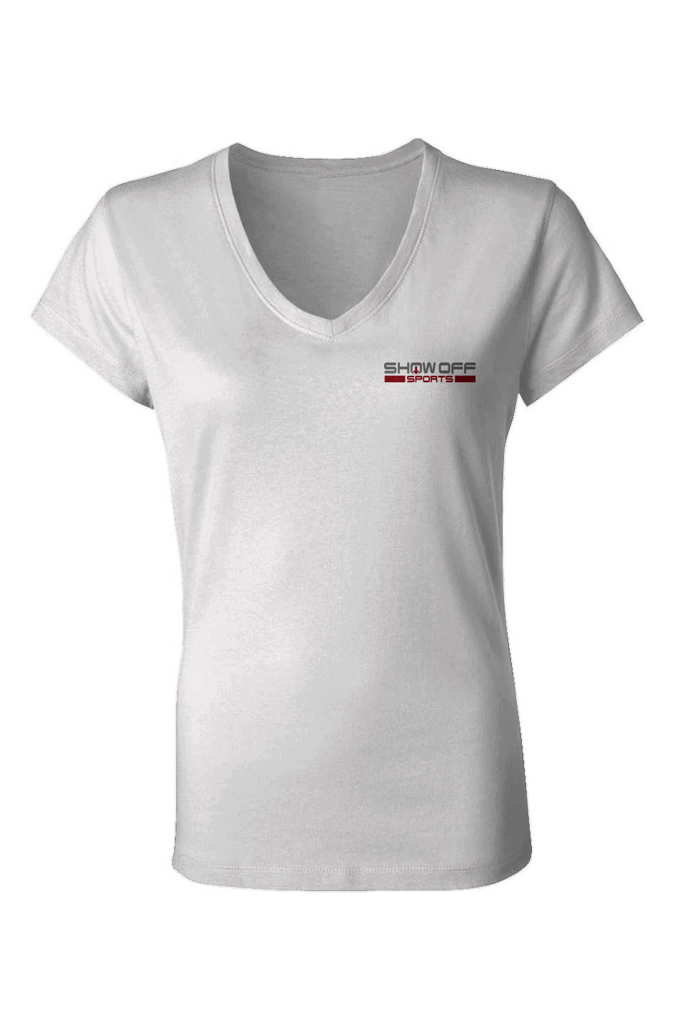 Tee - V Neck