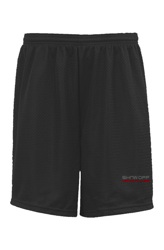 Shorts - Mesh