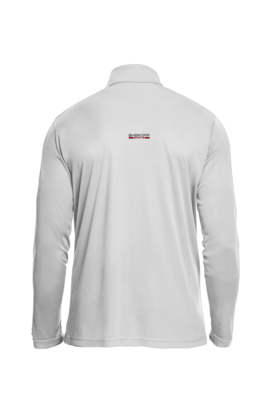 Pull Over - Quarter-Zip