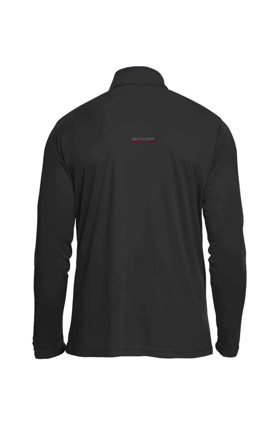 Pull Over - Quarter-Zip