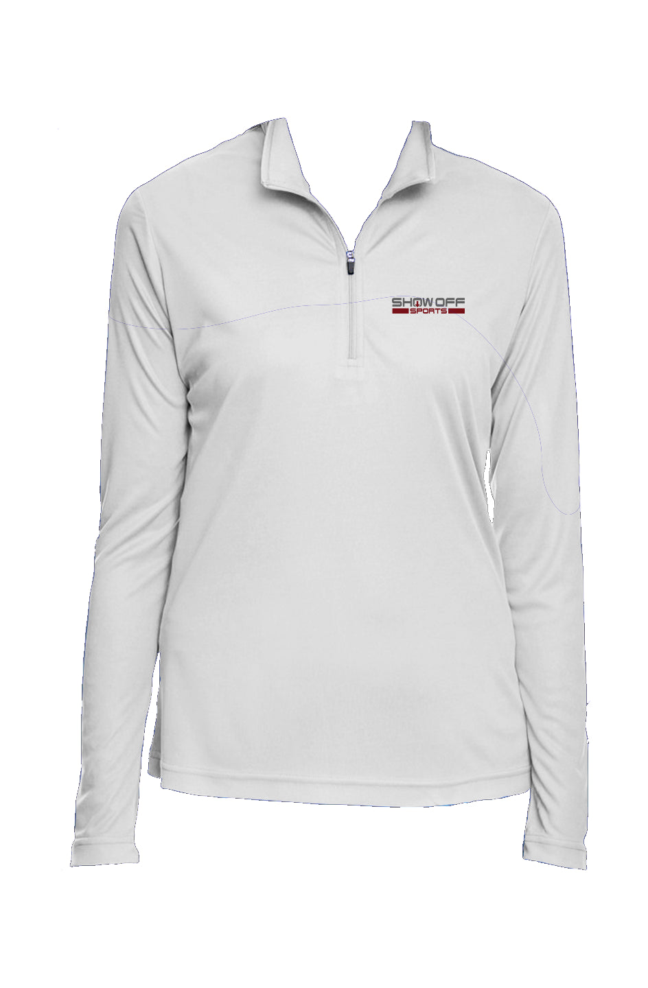 Pull Over - Quarter-Zip