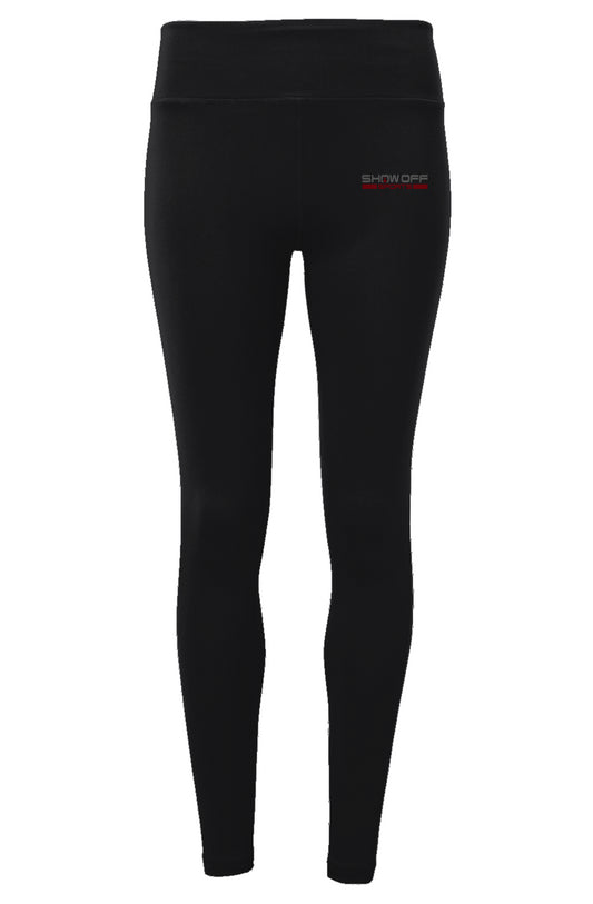 Leggings - Performance