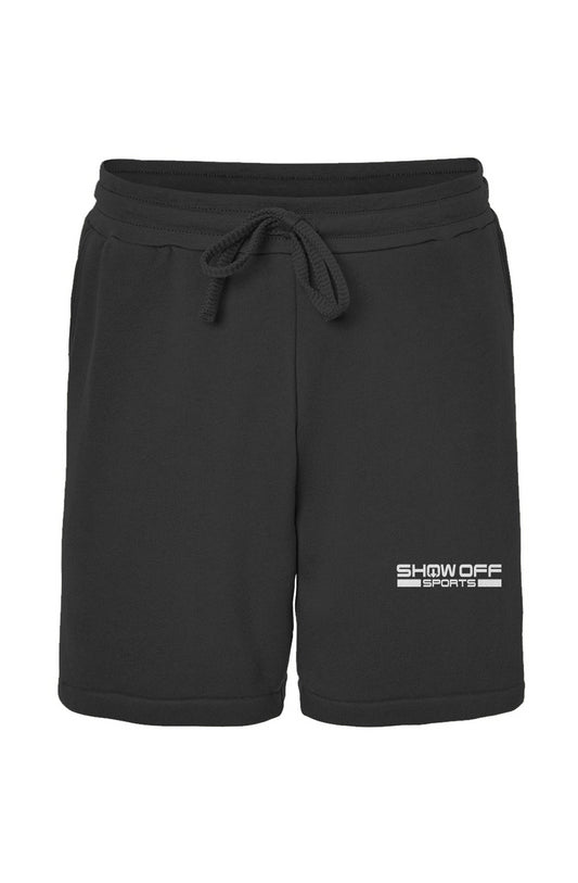 Shorts - Fleece