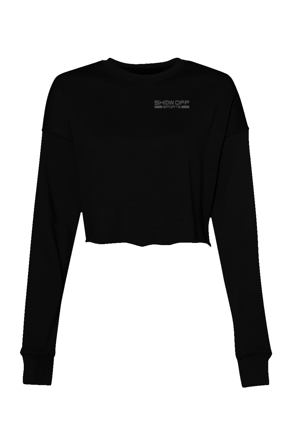 Crop Crew - Fleece