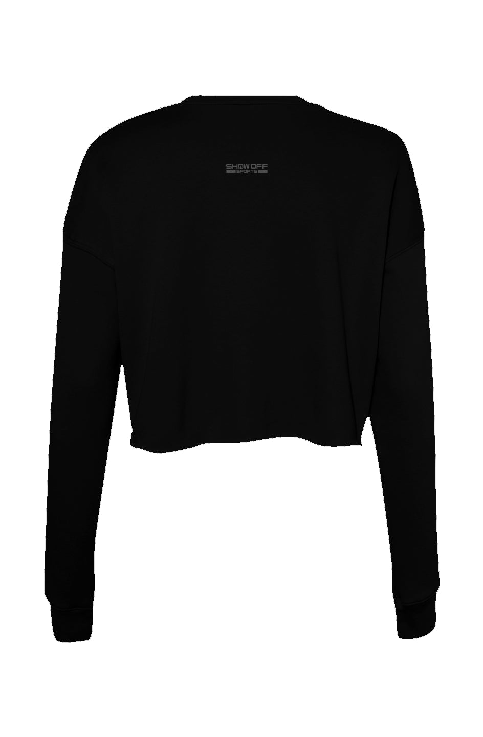 Crop Crew - Fleece