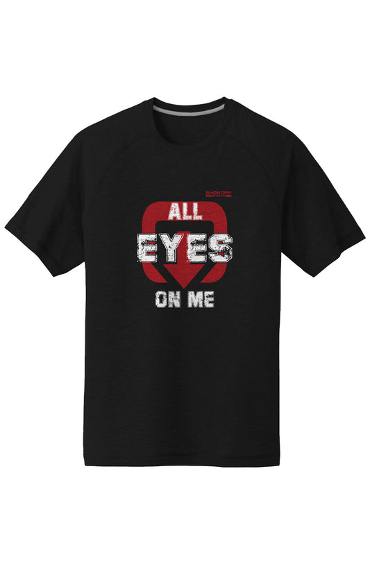 Tee - All Eyes On Me 