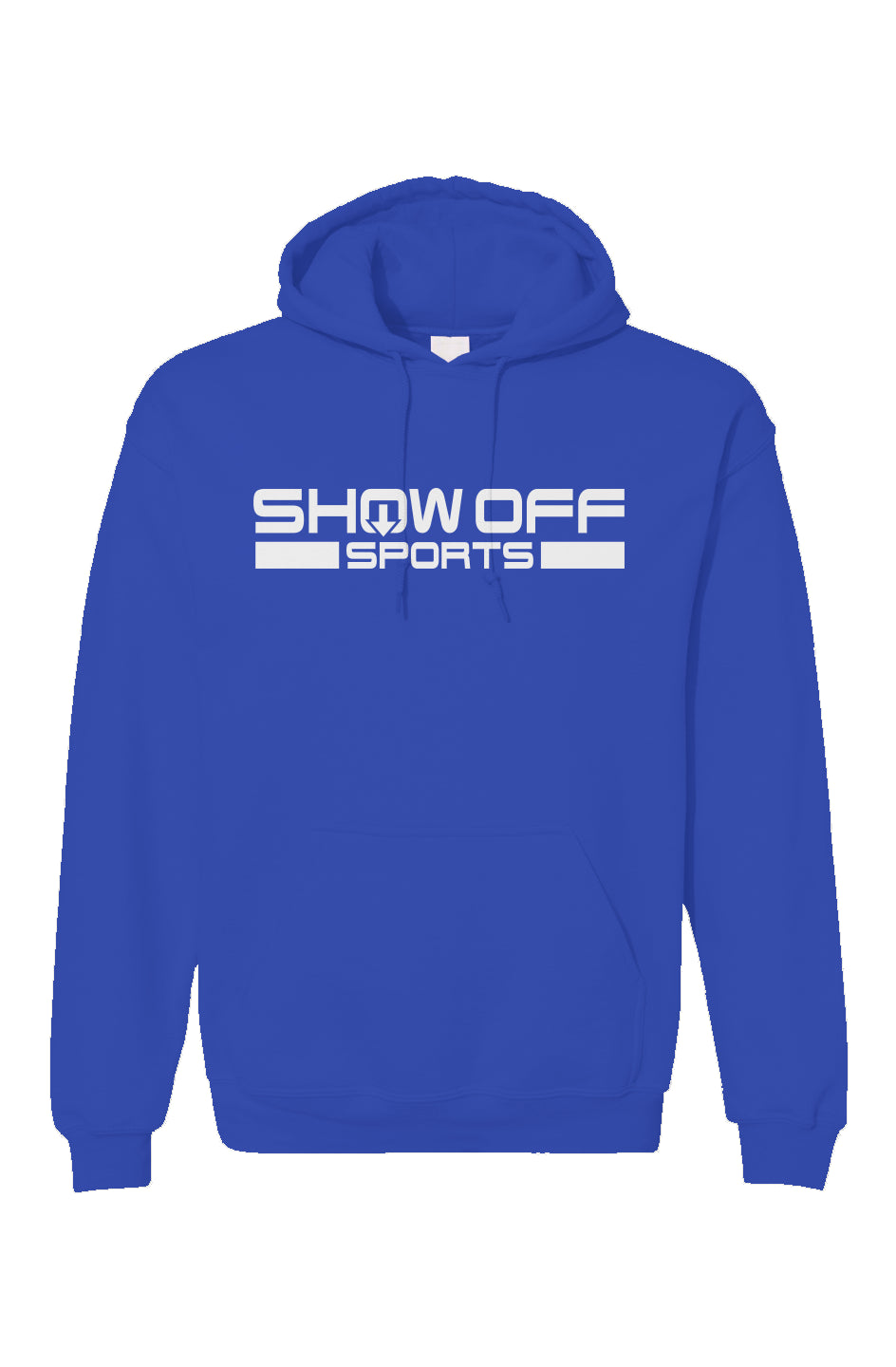 Hoodie - TAV