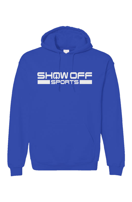 Hoodie - TAV