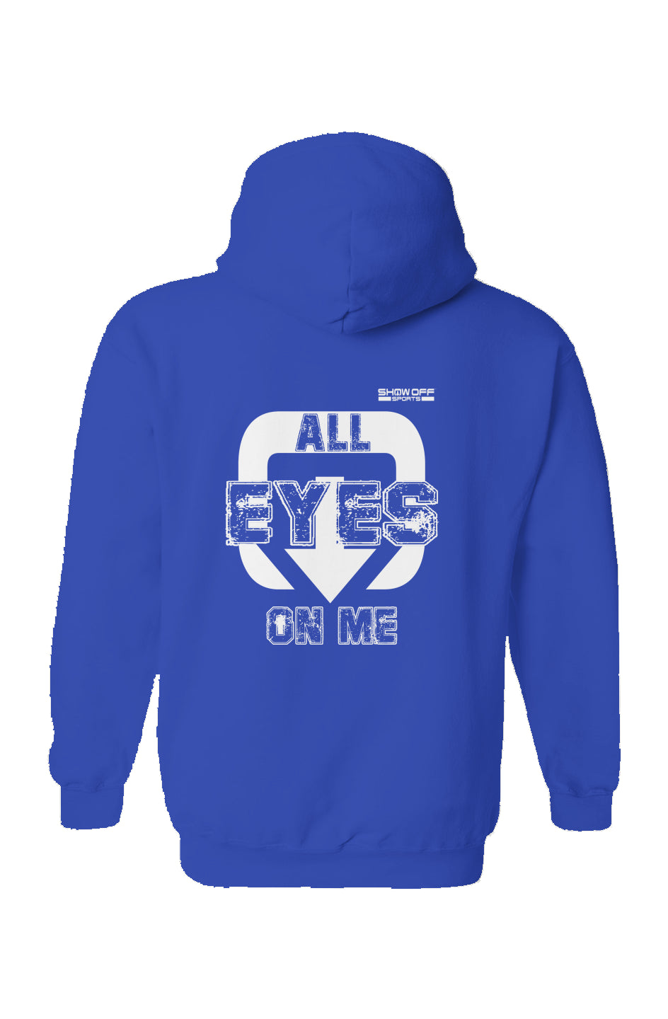 Hoodie - TAV