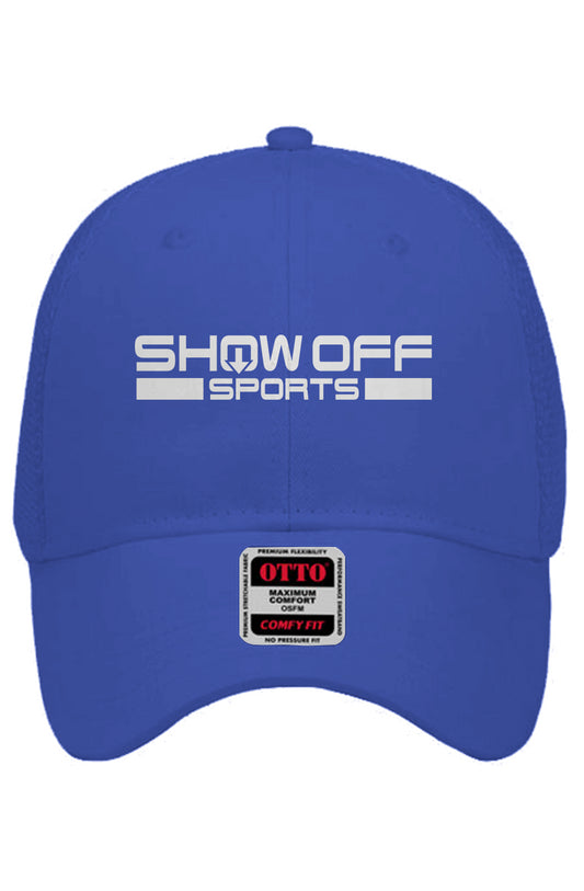 Baseball Cap (Comfy) - TAV